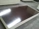 AISI 430 laminou a superfície de aço inoxidável dos VAGABUNDOS da placa para utensílios de mesa/armário fornecedor