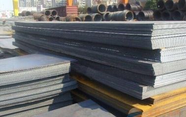 Chapa de aço galvanizada SPCC DC51D 1250mm de mergulho quente da prima da tubulação da placa de aço da indústria fornecedor