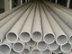 Tubulação de aço inoxidável sem emenda de Metallurgry que lamina para a indústria química fornecedor