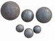Classifique bolas de moedura forjadas 16mm de aço forjadas GCr15 da bola para minar/cimento fornecedor