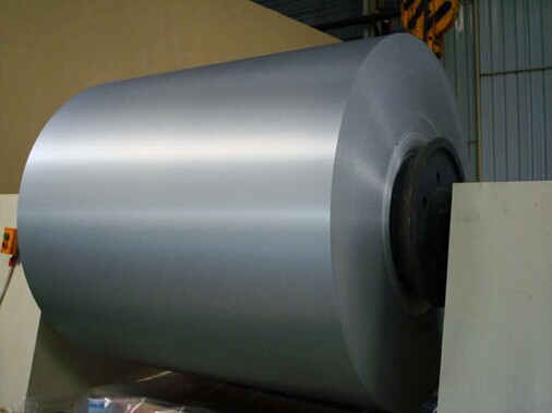 A bobina de aço laminada inoxidável descasca No1, padrão de JIS, AISI, ASTM, GB, RUÍDO, EN