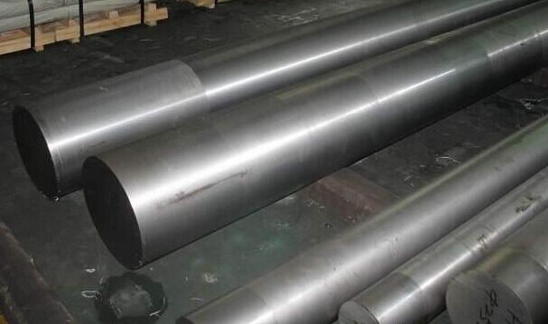 A barra redonda de aço forjada ASSAB 8407, barra de aço laminada a alta temperatura para o plástico molda JIS SKD61