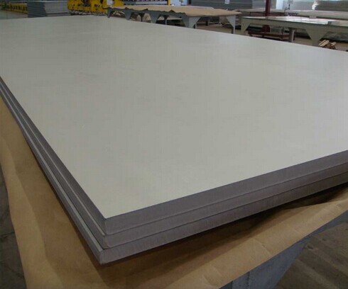 321 padrão de superfície brilhante de aço inoxidável do RUÍDO dos VAGABUNDOS 8K 6K da placa/EN para a construção