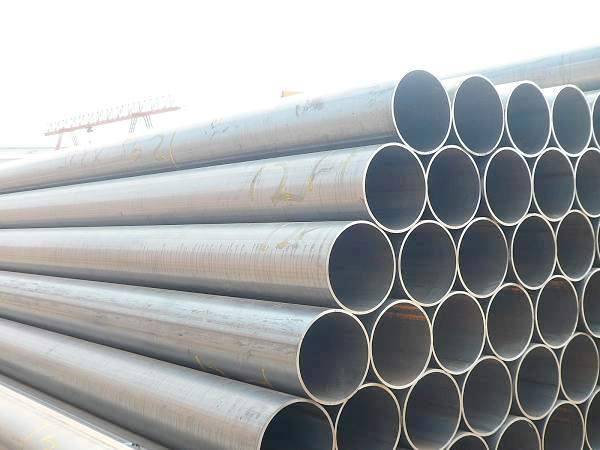 Tubulação sem emenda do aço carbono padrão de ASTM A53/tubo de aço sem emenda estirado a frio