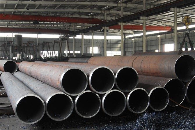 RUÍDO 17175 tubos de caldeira sem emenda do aço carbono da tubulação de aço de liga para a indústria da caldeira